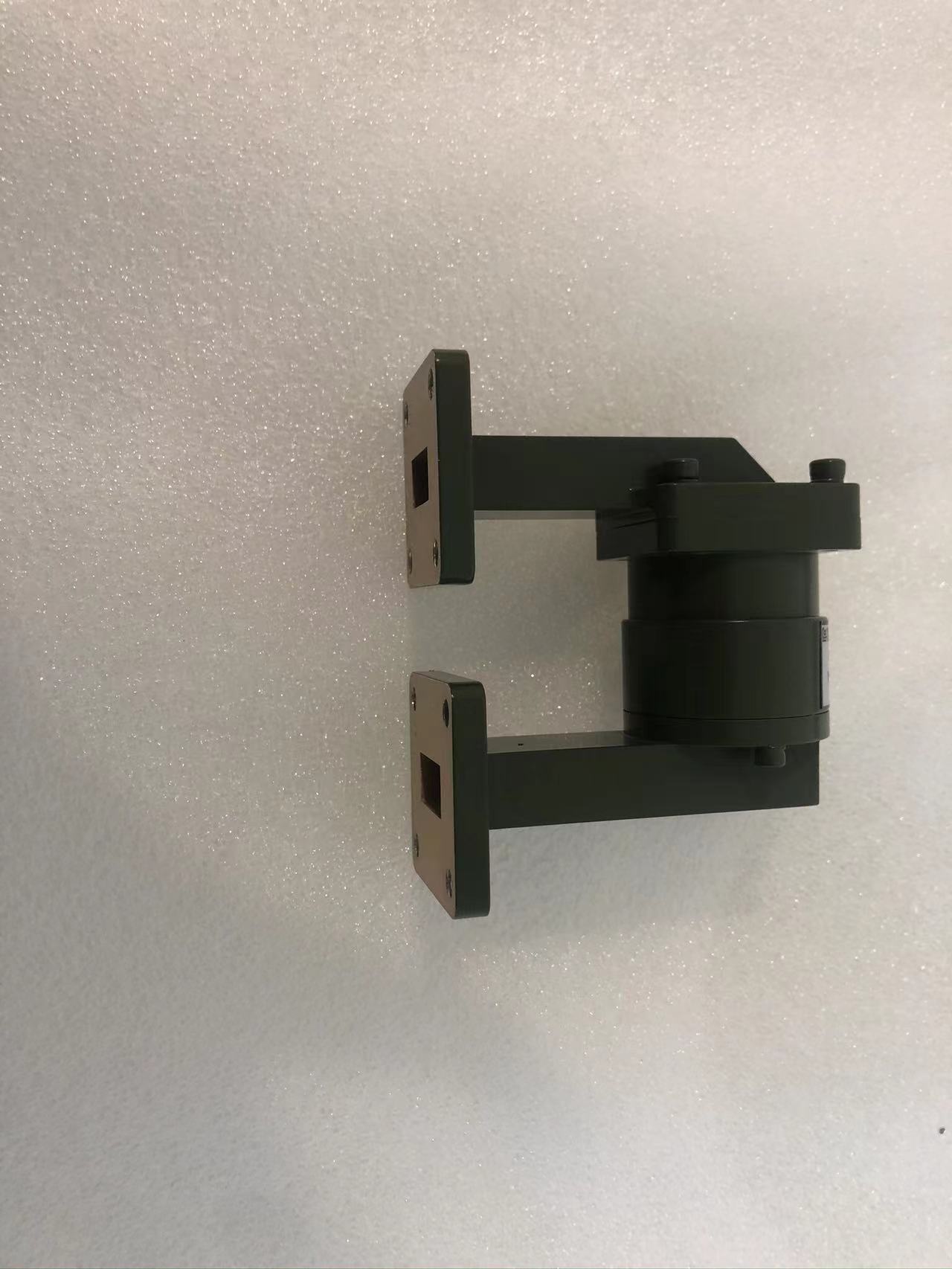 U型波導旋轉關(guān)節